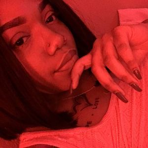 Meet your Posher, Eboni